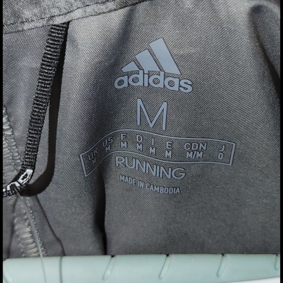 Running wind jacket. - Picture 3 of 4